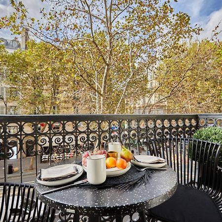 Residense Notre Dame De Paris By Studio Prestige Exterior photo