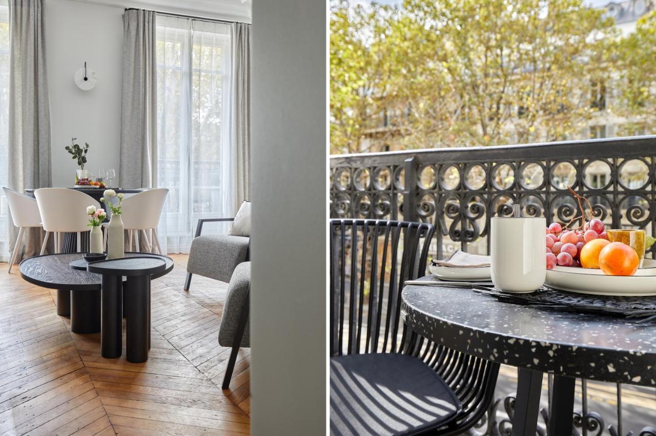Residense Notre Dame De Paris By Studio Prestige Exterior photo
