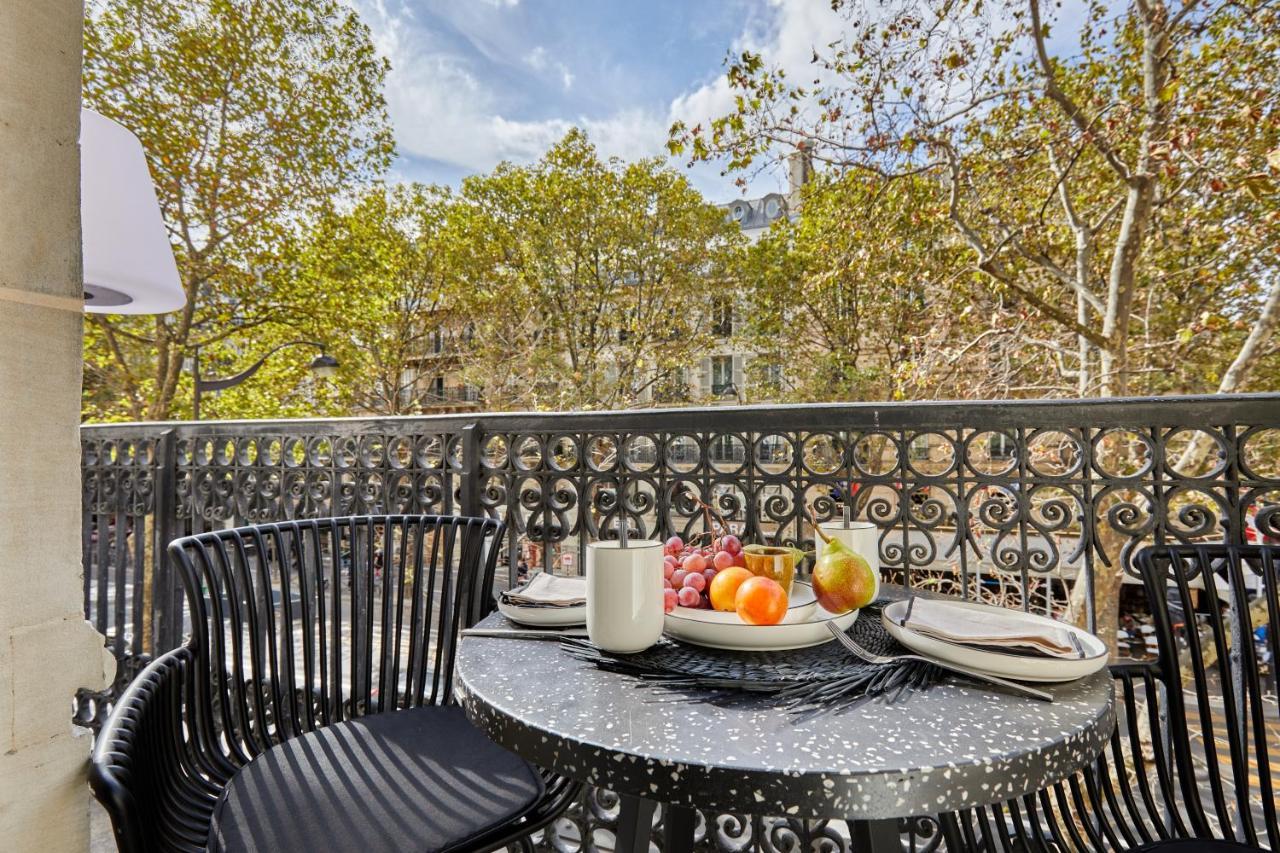 Residense Notre Dame De Paris By Studio Prestige Exterior photo